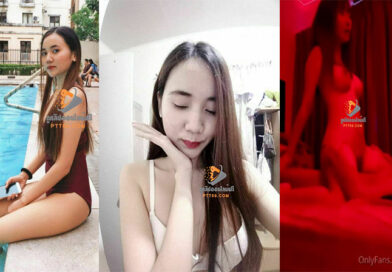 Onlyfan สาวไทยคนใหม่ตั้งกล้องเย็ดกับแฟนหุ่นดีน่ารักครางเสียวหีลั่นห้อง