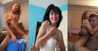 คลิปโป้ตั้งกล้องเย็ดแฟนเก่าสาวลูกครึ่งจีน ขี้เงี่ยนขย่มควยแทบหัก
