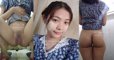 สาวพม่าขี้เงี่ยนขนหมอยกำลังขึ้นตั้งกล้องเบ็ดหีช่วยตัวเอง ใช้สองนิ้วล้วงสอดเข้ารูหี คลิปโป้หลุดมาล่าสุดหีแดงขนาดนี้เจ็บหีไหมนั้น